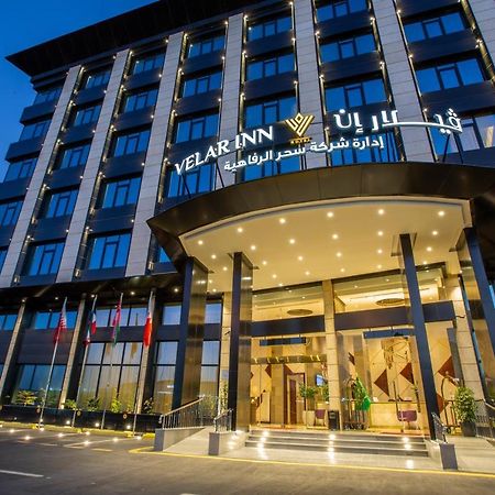 Velar Inn Hotel Ta'if Luaran gambar