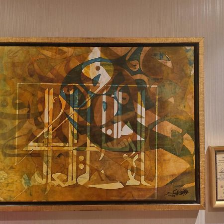 Velar Inn Hotel Ta'if Luaran gambar
