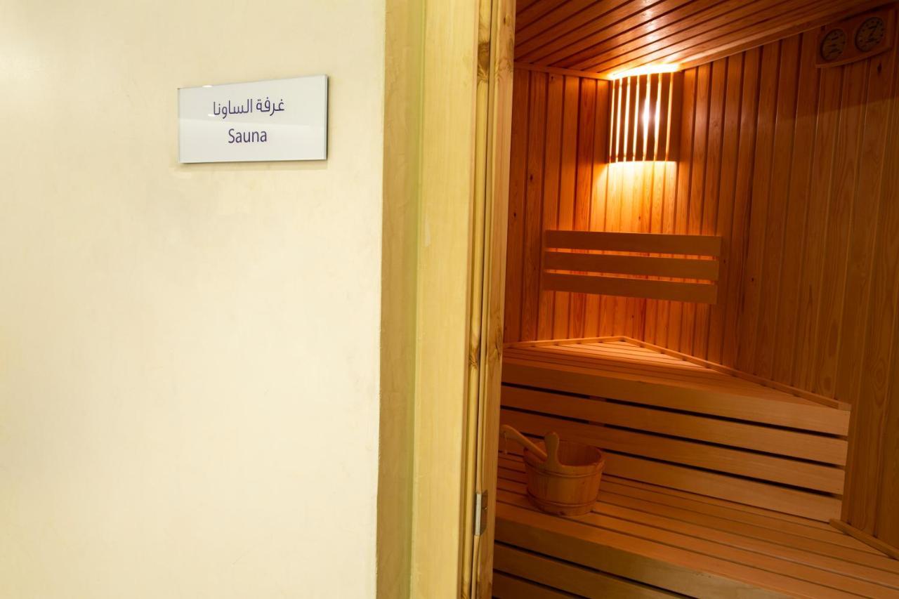 Velar Inn Hotel Ta'if Luaran gambar