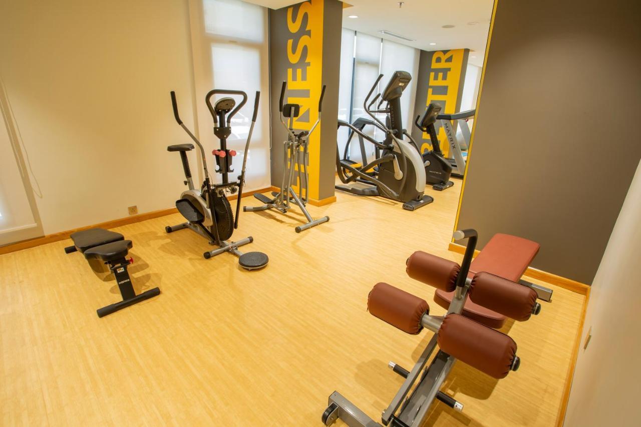 Velar Inn Hotel Ta'if Luaran gambar