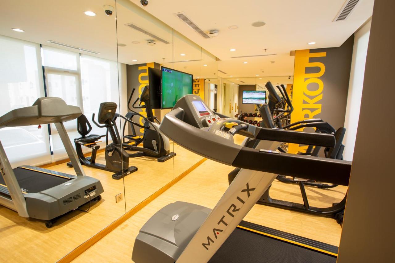Velar Inn Hotel Ta'if Luaran gambar