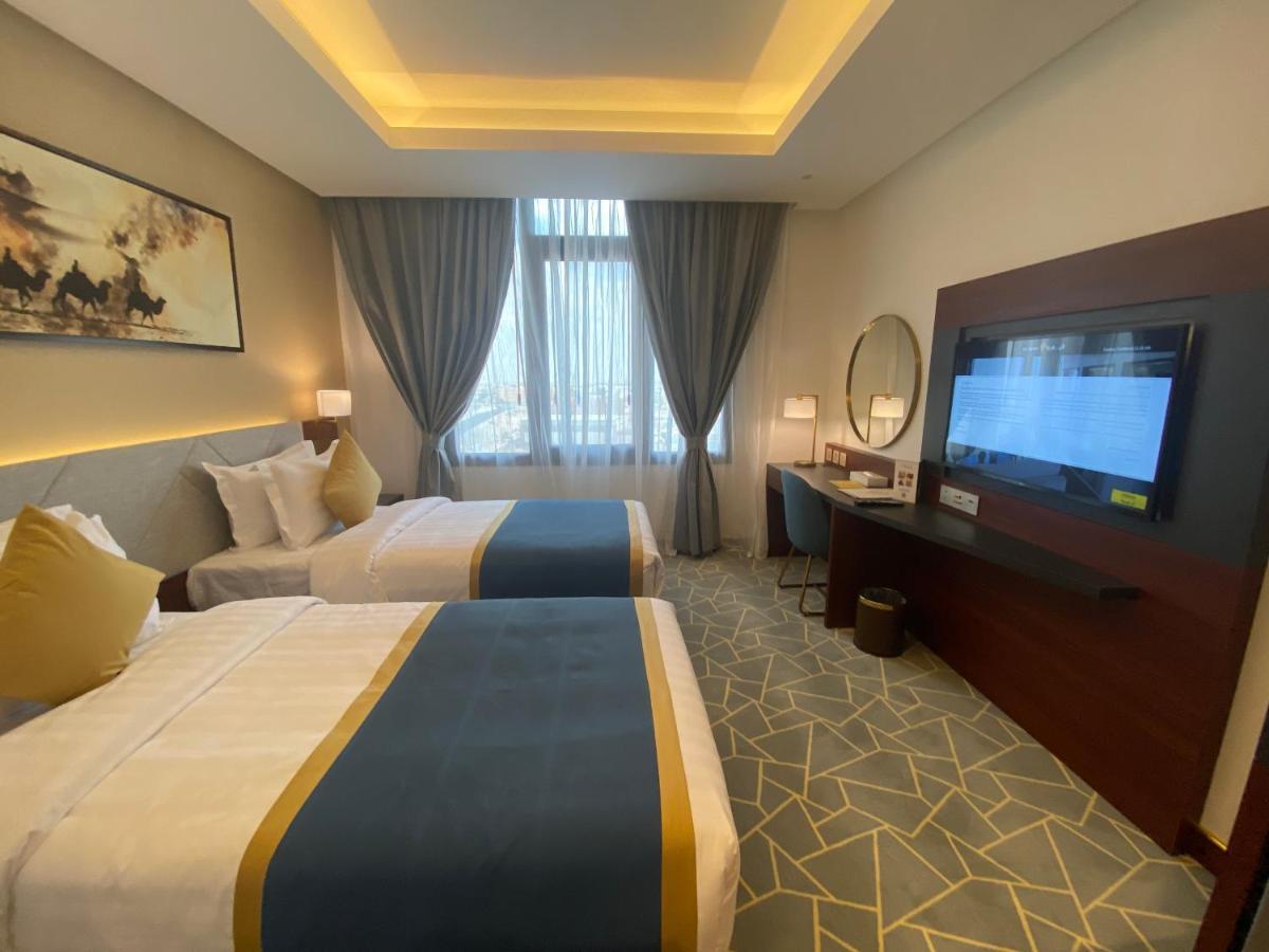 Velar Inn Hotel Ta'if Luaran gambar