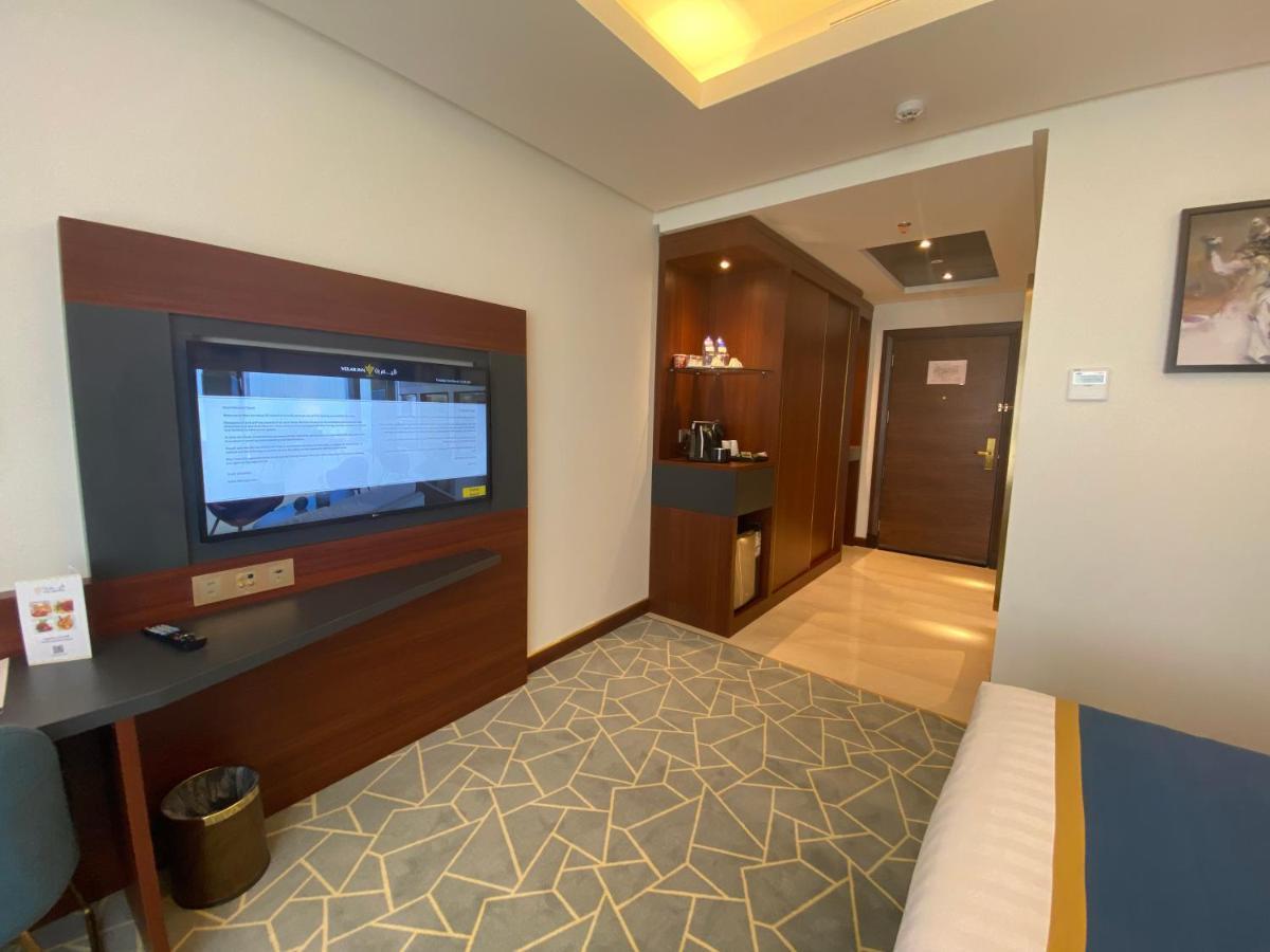 Velar Inn Hotel Ta'if Luaran gambar