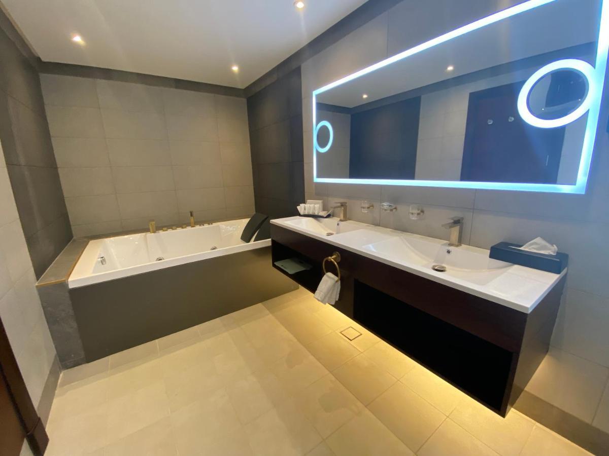 Velar Inn Hotel Ta'if Luaran gambar