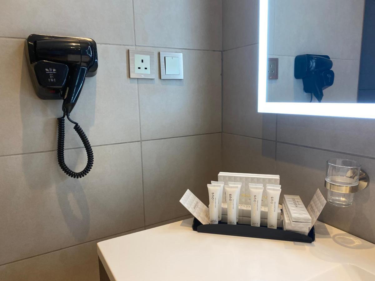 Velar Inn Hotel Ta'if Luaran gambar