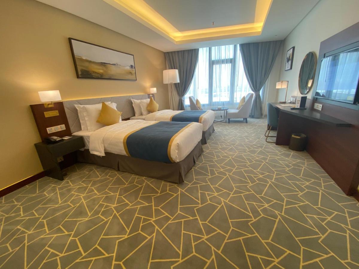 Velar Inn Hotel Ta'if Luaran gambar