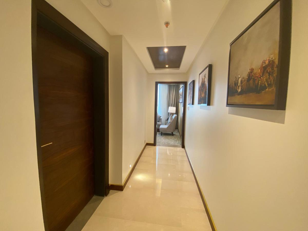 Velar Inn Hotel Ta'if Luaran gambar