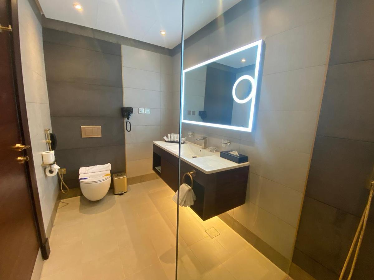 Velar Inn Hotel Ta'if Luaran gambar