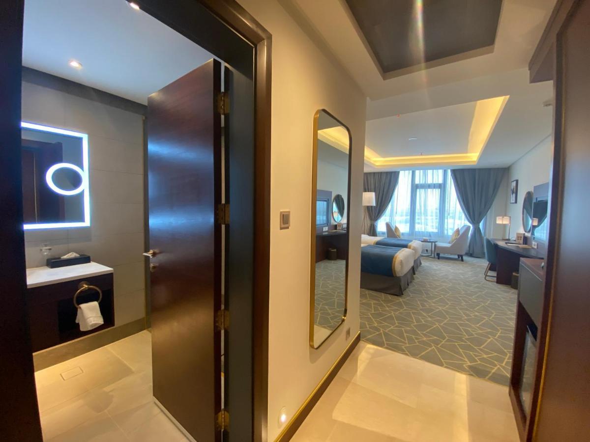 Velar Inn Hotel Ta'if Luaran gambar