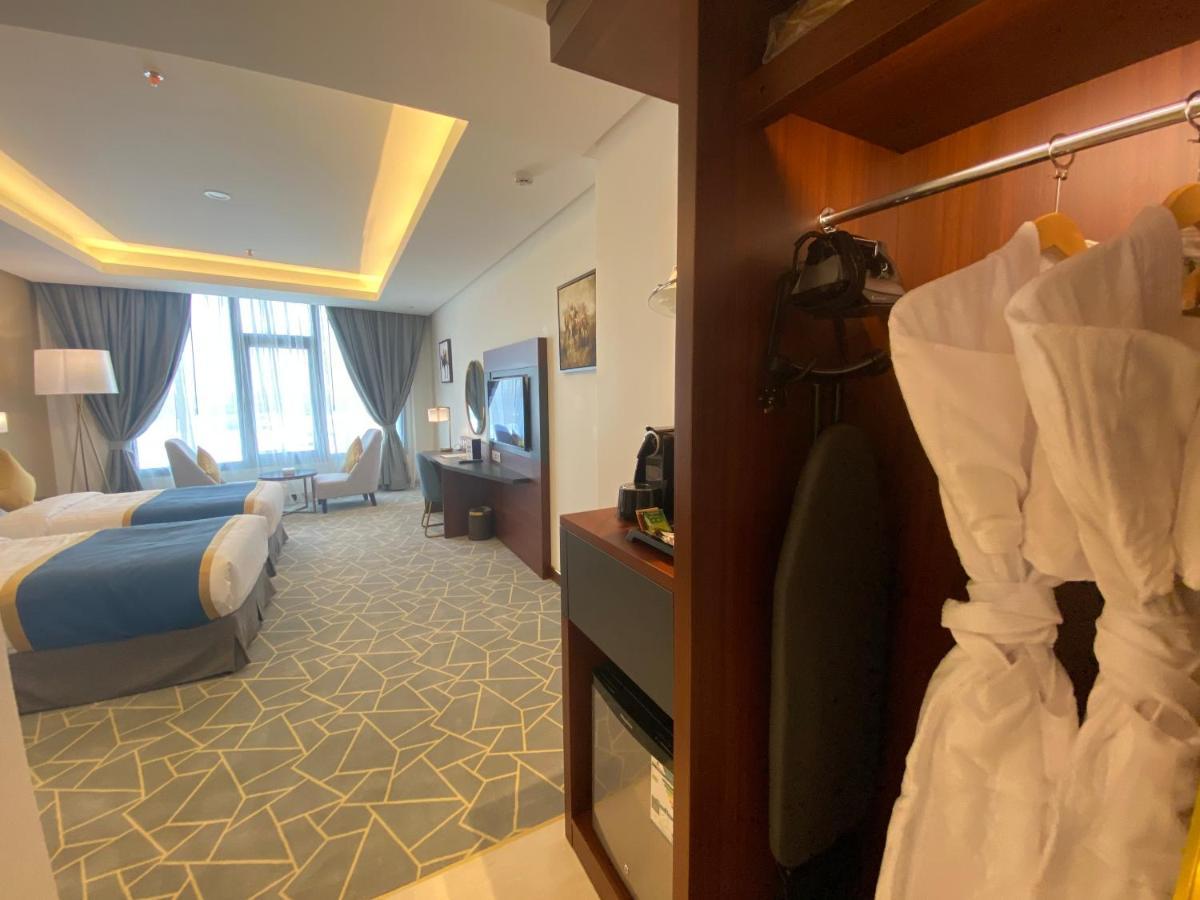 Velar Inn Hotel Ta'if Luaran gambar