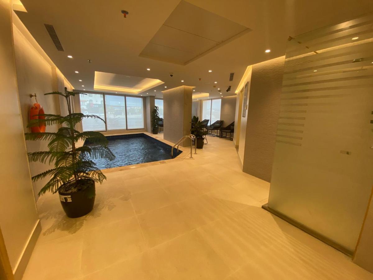 Velar Inn Hotel Ta'if Luaran gambar