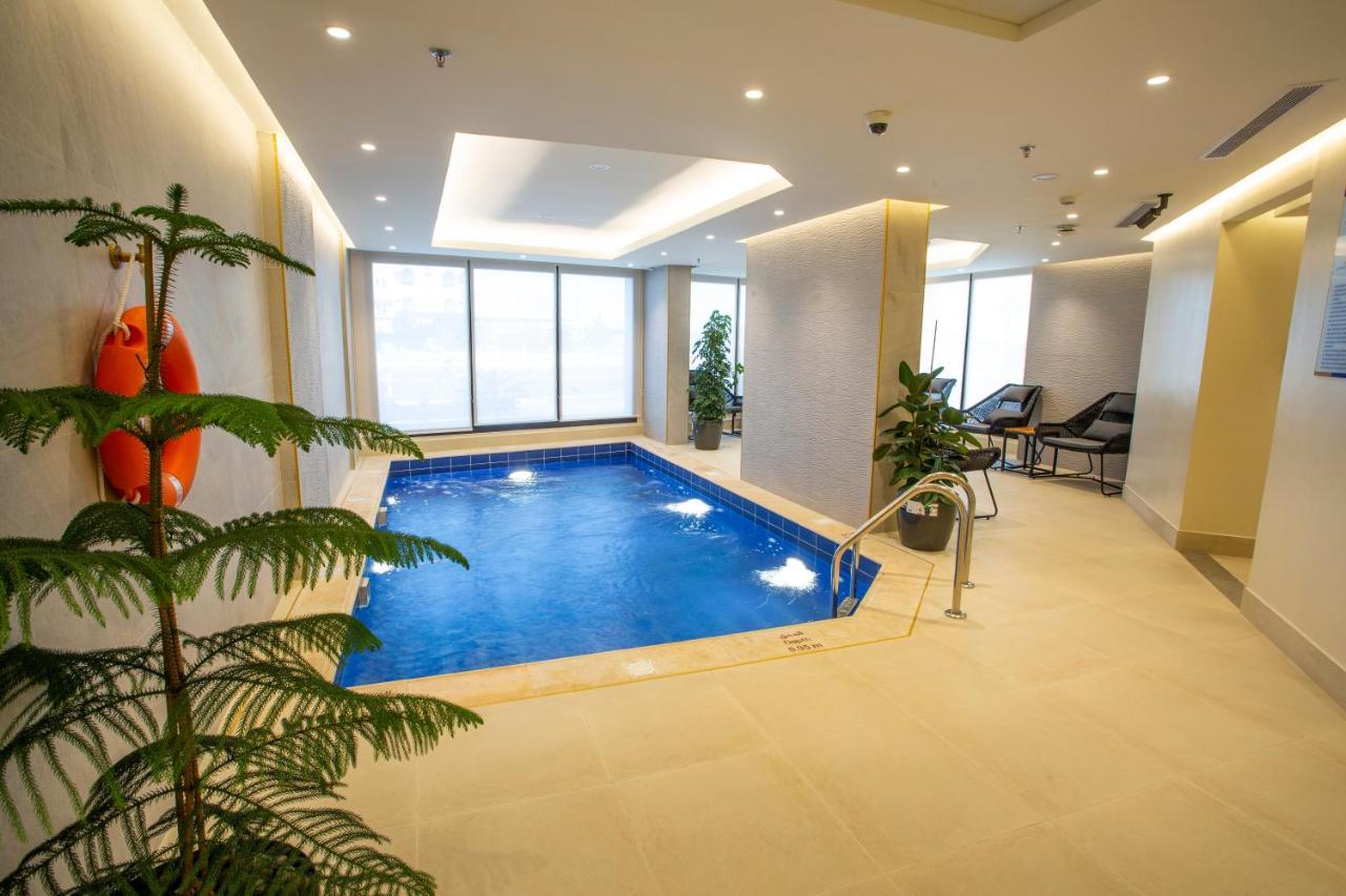 Velar Inn Hotel Ta'if Luaran gambar