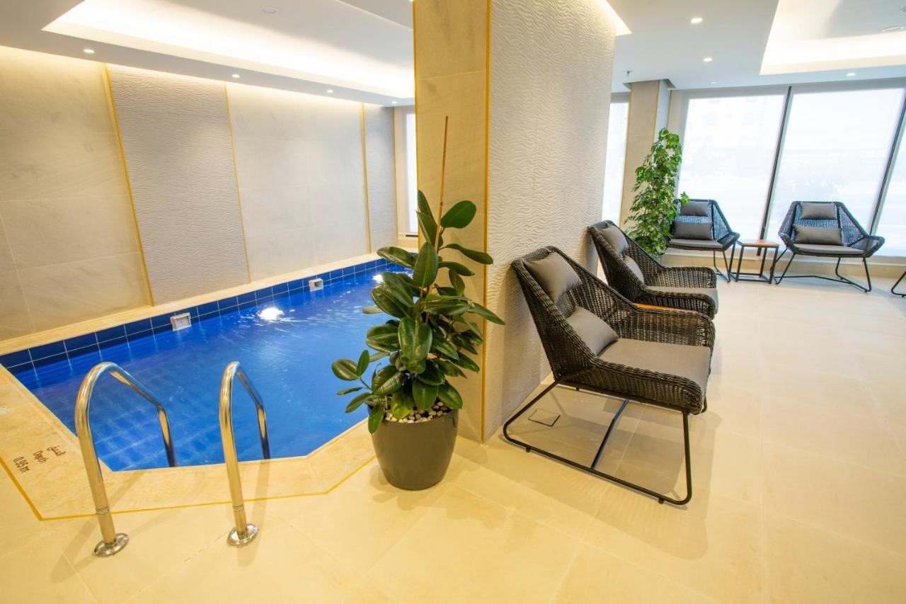 Velar Inn Hotel Ta'if Luaran gambar