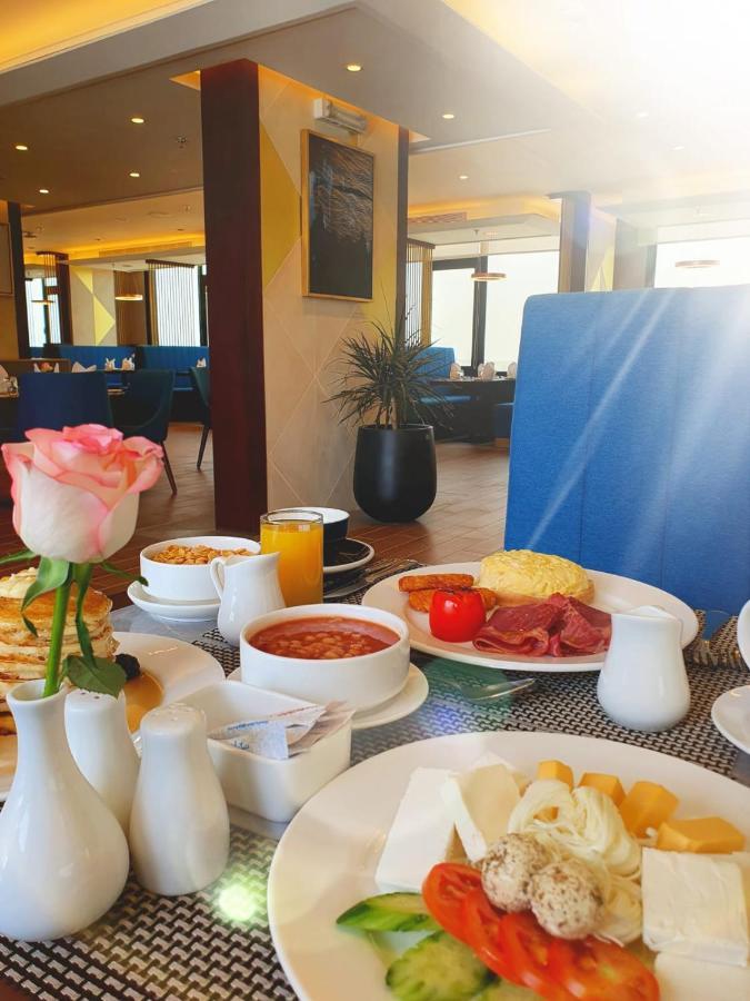 Velar Inn Hotel Ta'if Luaran gambar