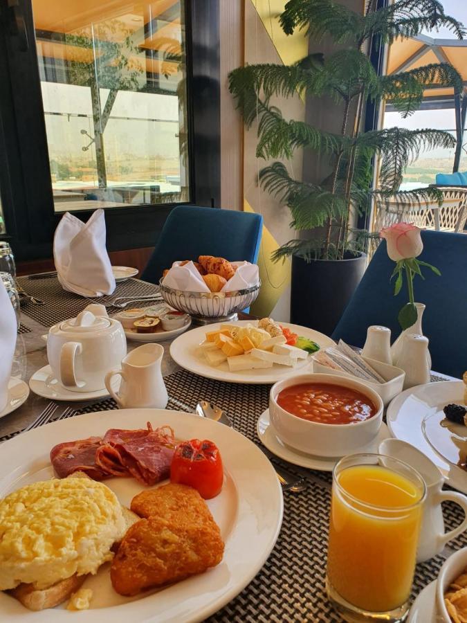 Velar Inn Hotel Ta'if Luaran gambar