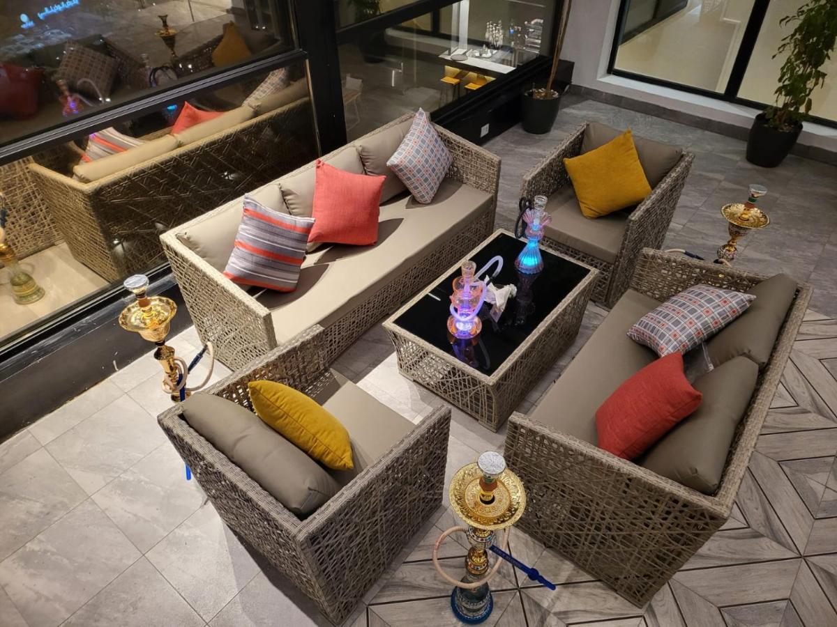 Velar Inn Hotel Ta'if Luaran gambar