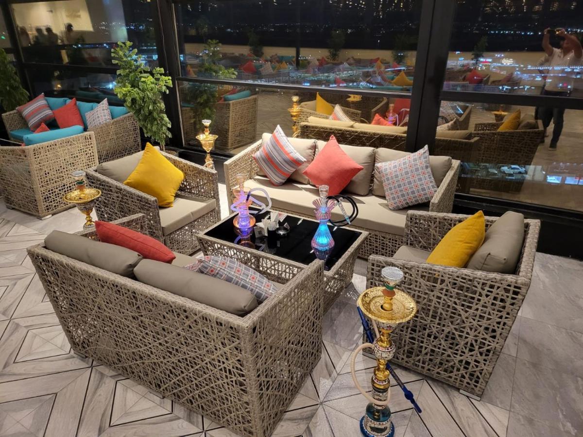 Velar Inn Hotel Ta'if Luaran gambar