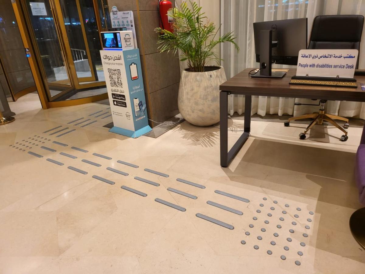 Velar Inn Hotel Ta'if Luaran gambar