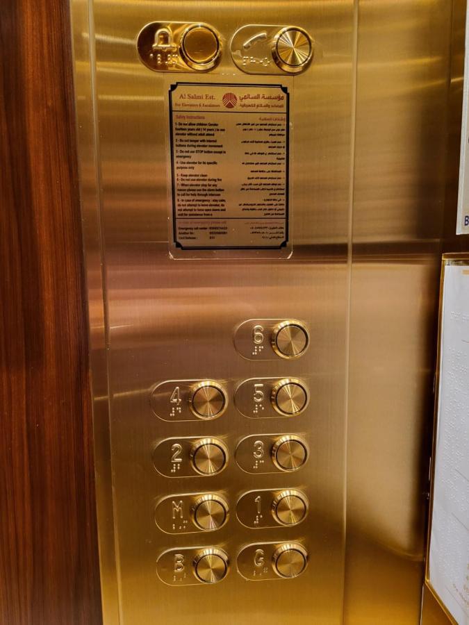 Velar Inn Hotel Ta'if Luaran gambar